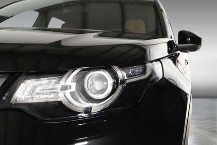 Land Rover Discovery Sport Gebrauchtwagen