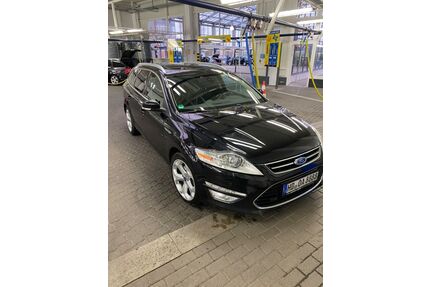 Ford Mondeo Gebrauchtwagen