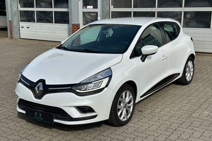 Renault Clio Gebrauchtwagen