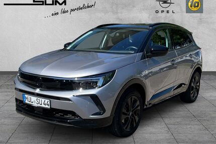 Opel Grandland (X) Gebrauchtwagen