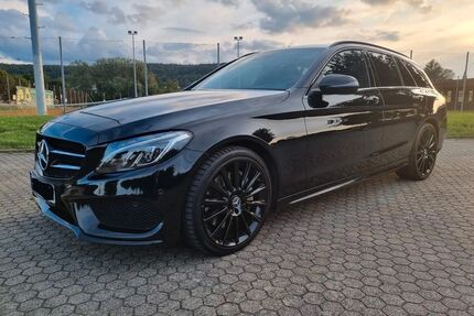 Mercedes-Benz C 300 Gebrauchtwagen