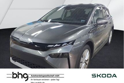 Skoda Elroq Gebrauchtwagen