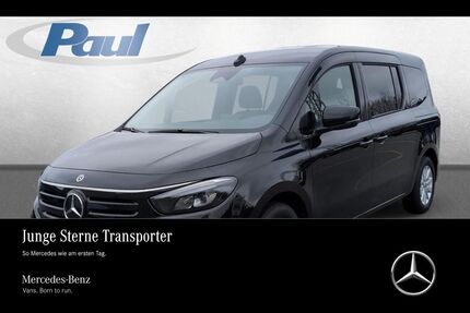 Mercedes-Benz EQT Gebrauchtwagen