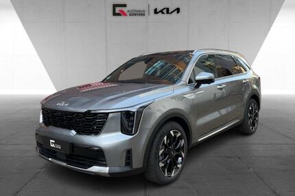 Kia Sorento Gebrauchtwagen