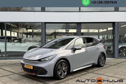 Cupra Born Gebrauchtwagen