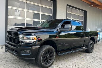 Dodge RAM Gebrauchtwagen