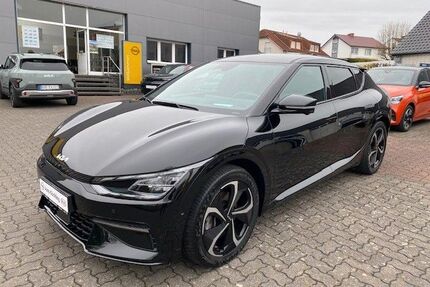 Kia EV6 Gebrauchtwagen