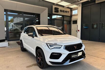 Cupra Ateca Gebrauchtwagen