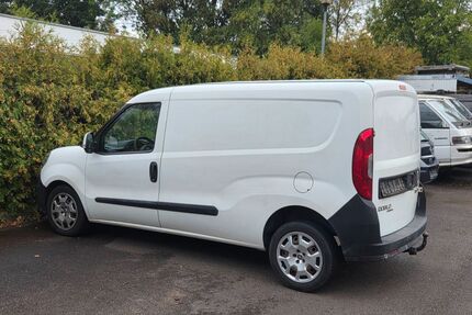 Fiat Doblo Gebrauchtwagen