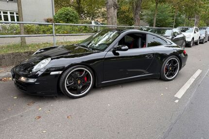 Porsche 997 Gebrauchtwagen