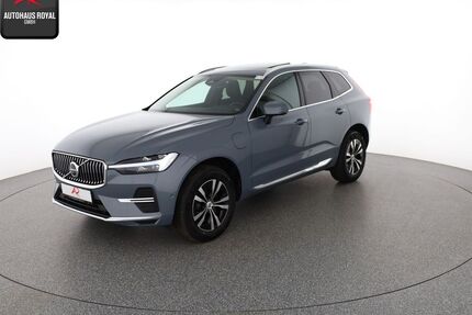 Volvo XC60 Gebrauchtwagen