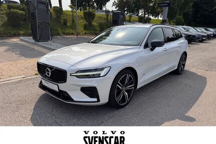 Volvo V60 Gebrauchtwagen
