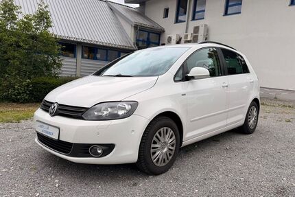 VW Golf Plus Gebrauchtwagen