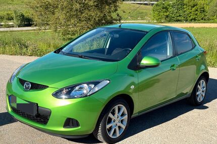 Mazda 2 Gebrauchtwagen