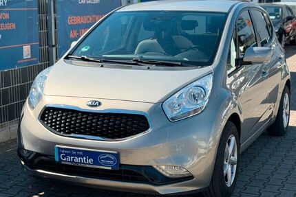 Kia Venga Gebrauchtwagen