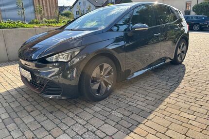 Cupra Born Gebrauchtwagen