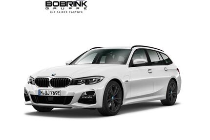BMW 330 Gebrauchtwagen