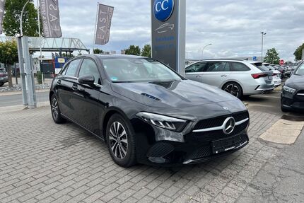Mercedes-Benz A 180 Gebrauchtwagen