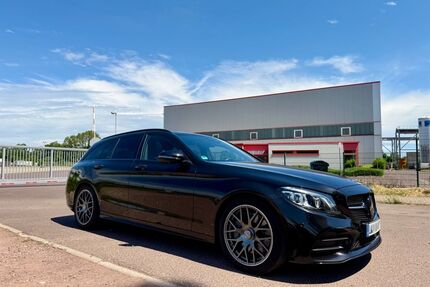 Mercedes-Benz C 300 Gebrauchtwagen