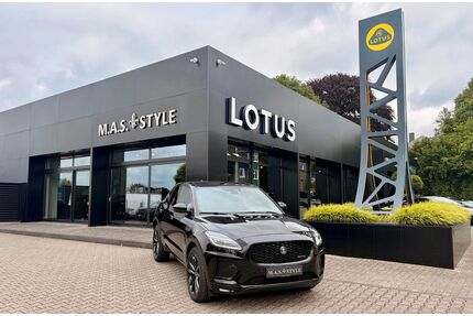 Jaguar E-Pace Gebrauchtwagen