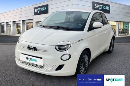 Fiat 500e Gebrauchtwagen