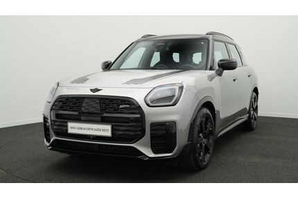 Mini One D Countryman Gebrauchtwagen
