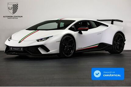 Lamborghini Huracán Gebrauchtwagen