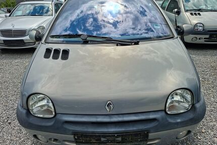 Renault Twingo Gebrauchtwagen