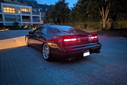 Nissan 300 ZX Gebrauchtwagen