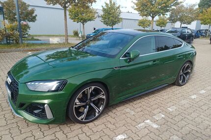 Audi RS5 Gebrauchtwagen