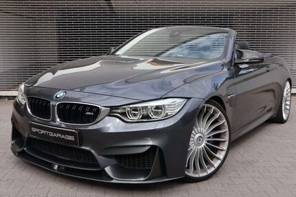 BMW M4 Gebrauchtwagen