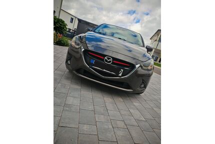 Mazda 2 Gebrauchtwagen