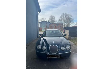 Jaguar S-Type Gebrauchtwagen