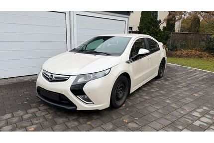 Opel Ampera Gebrauchtwagen