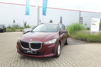 BMW 216 Active Tourer Gebrauchtwagen