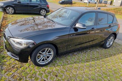 BMW 118 Gebrauchtwagen