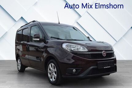Fiat Doblo Gebrauchtwagen