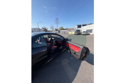 Peugeot 206 Gebrauchtwagen