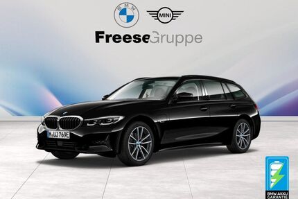 BMW 320 Gebrauchtwagen