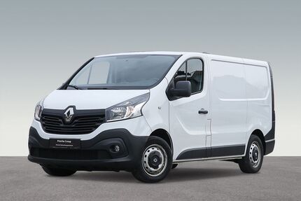 Renault Trafic Gebrauchtwagen