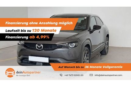 Mazda MX-30 Gebrauchtwagen