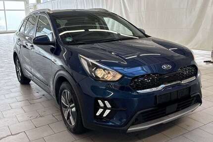 Kia Niro Gebrauchtwagen