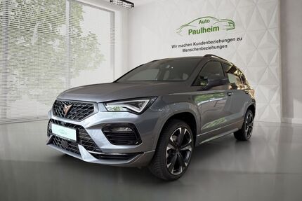 Cupra Ateca Gebrauchtwagen