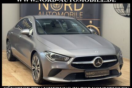 Mercedes-Benz CLA 220 Gebrauchtwagen