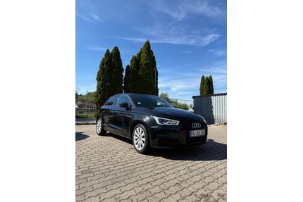 Audi A1 Gebrauchtwagen