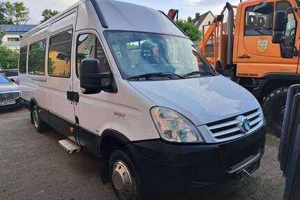 IVECO Daily Gebrauchtwagen