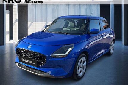Suzuki Swift Gebrauchtwagen
