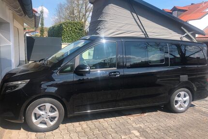 Mercedes-Benz V 250 Gebrauchtwagen