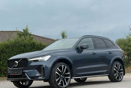 Volvo XC60 Gebrauchtwagen