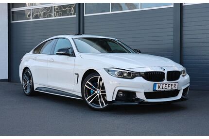 BMW 440 Gran Coupé Gebrauchtwagen
